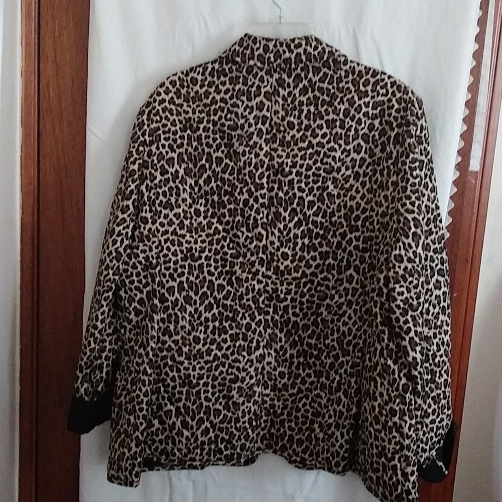 Jacket - Picture 2 of 2